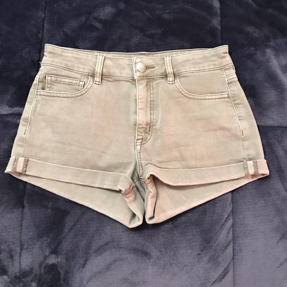 Shorts